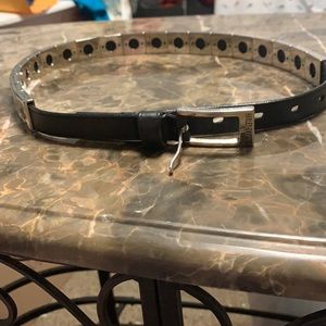 Harley Davidson belt
